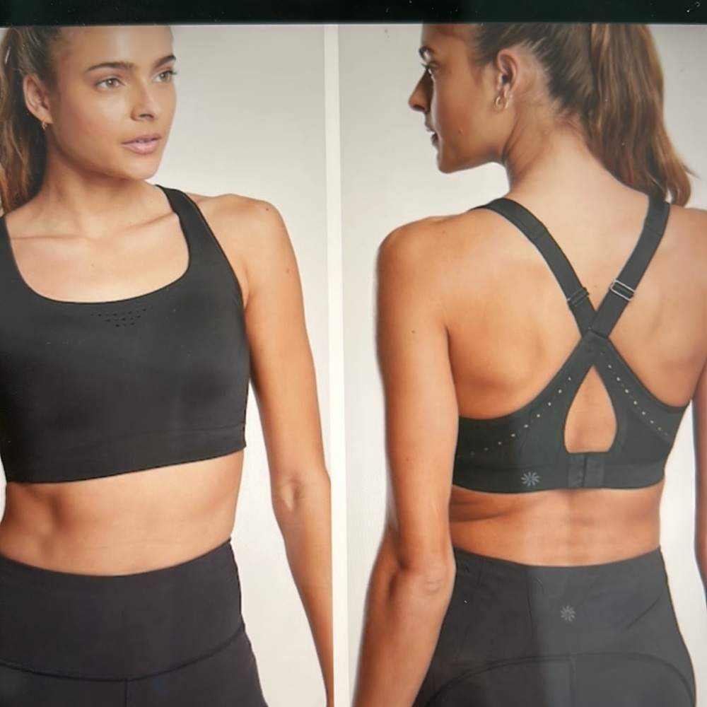 Athleta Phenomena Sports Bra